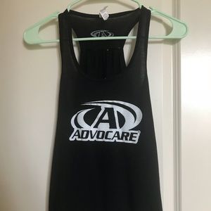Advocare tank top